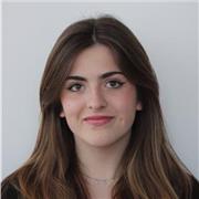 Estudiante de psicología, con planes de futuro de dedicarme al sector educativo